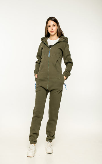 Jumpsuit Original khaki