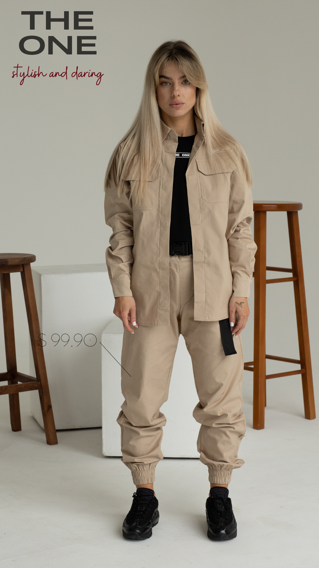 THE ONE 1 | Soft, cozy, warm, stylish jumpsuits for her and for him. THE ONE 1 | Soft, cozy, warm, stylish jumpsuits for her and for him.