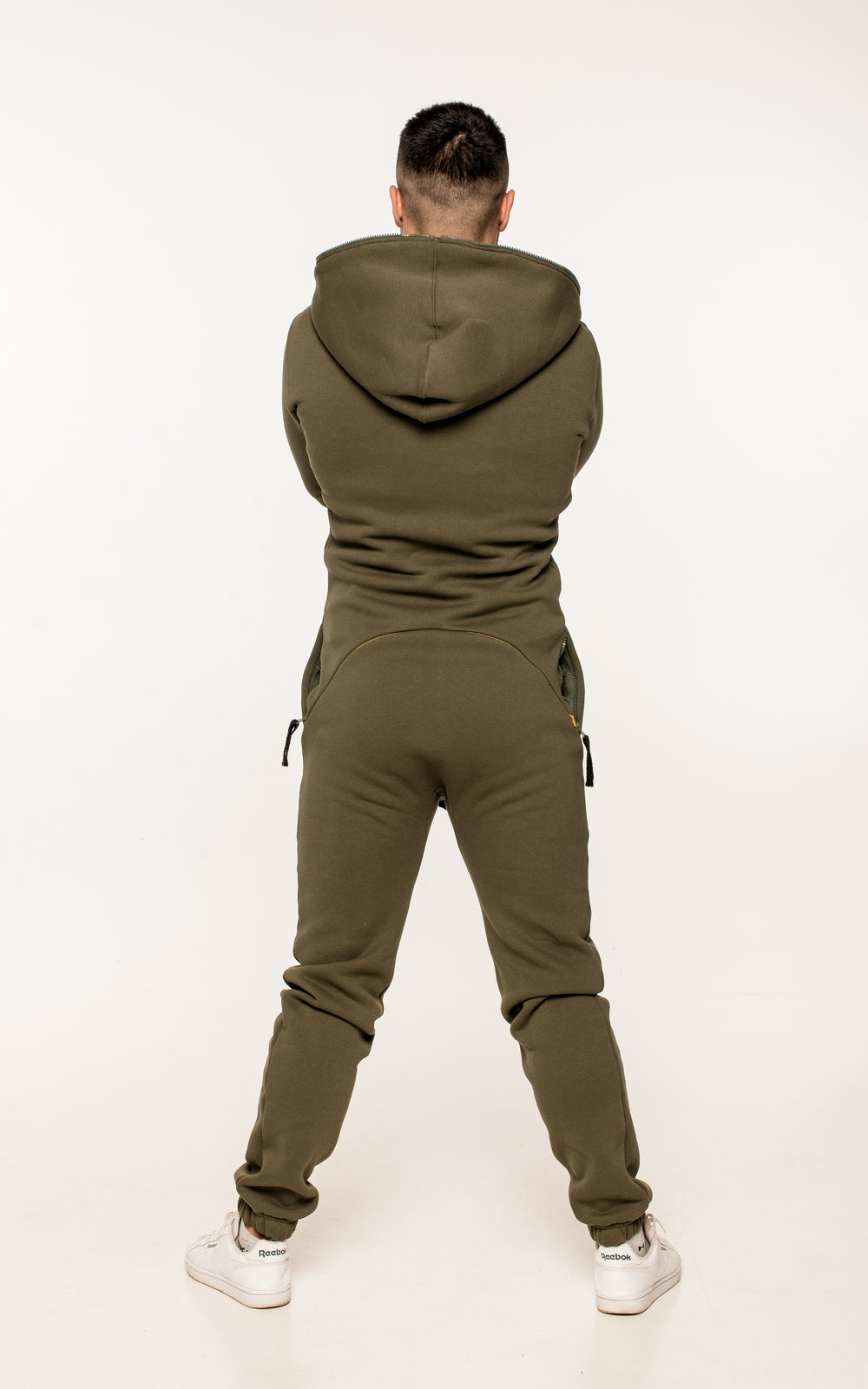 Jumpsuit Original khaki