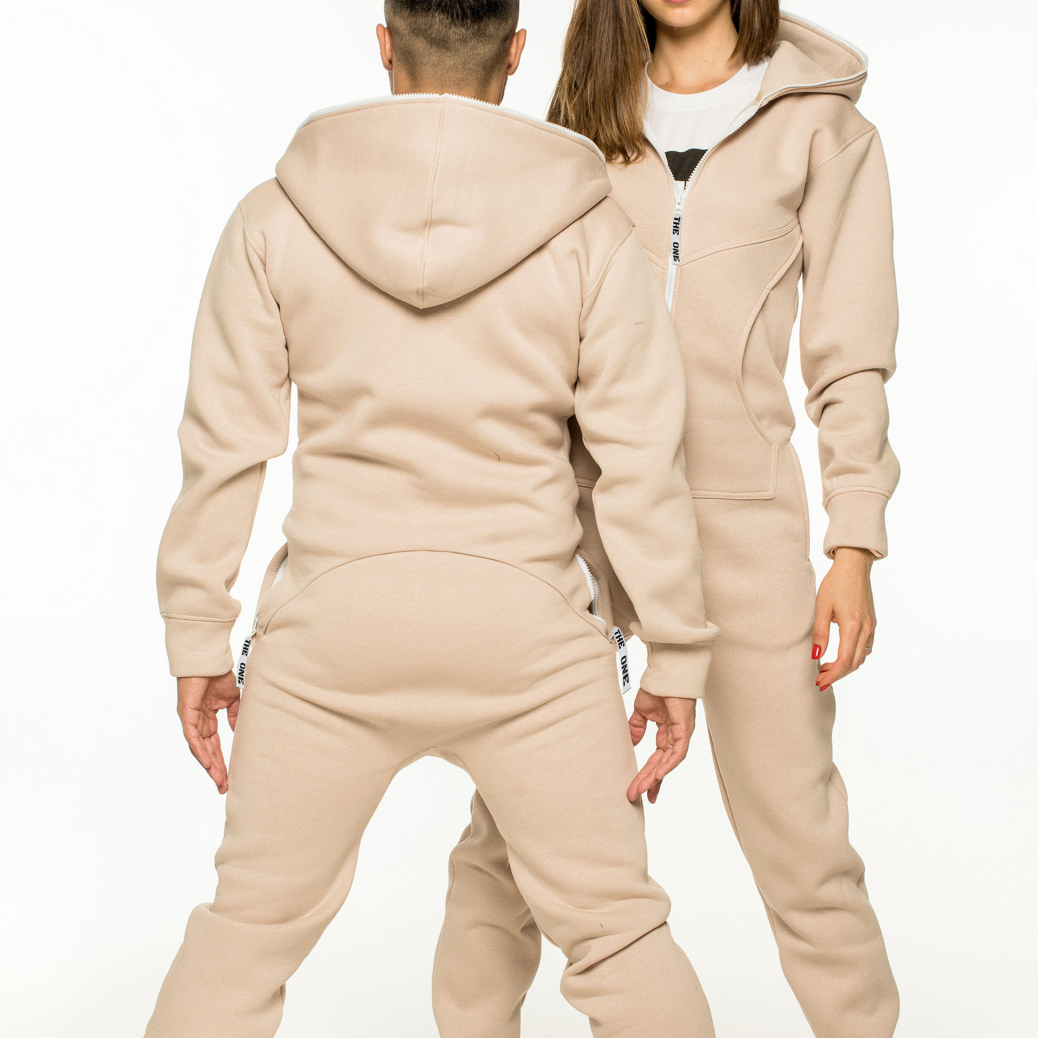 Jumpsuit  Original beige (Family Look)