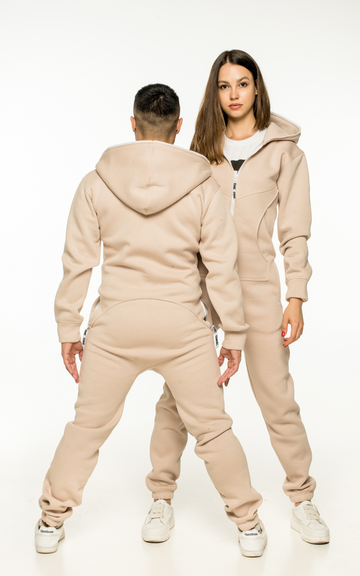 Jumpsuit  Original beige (Family Look)