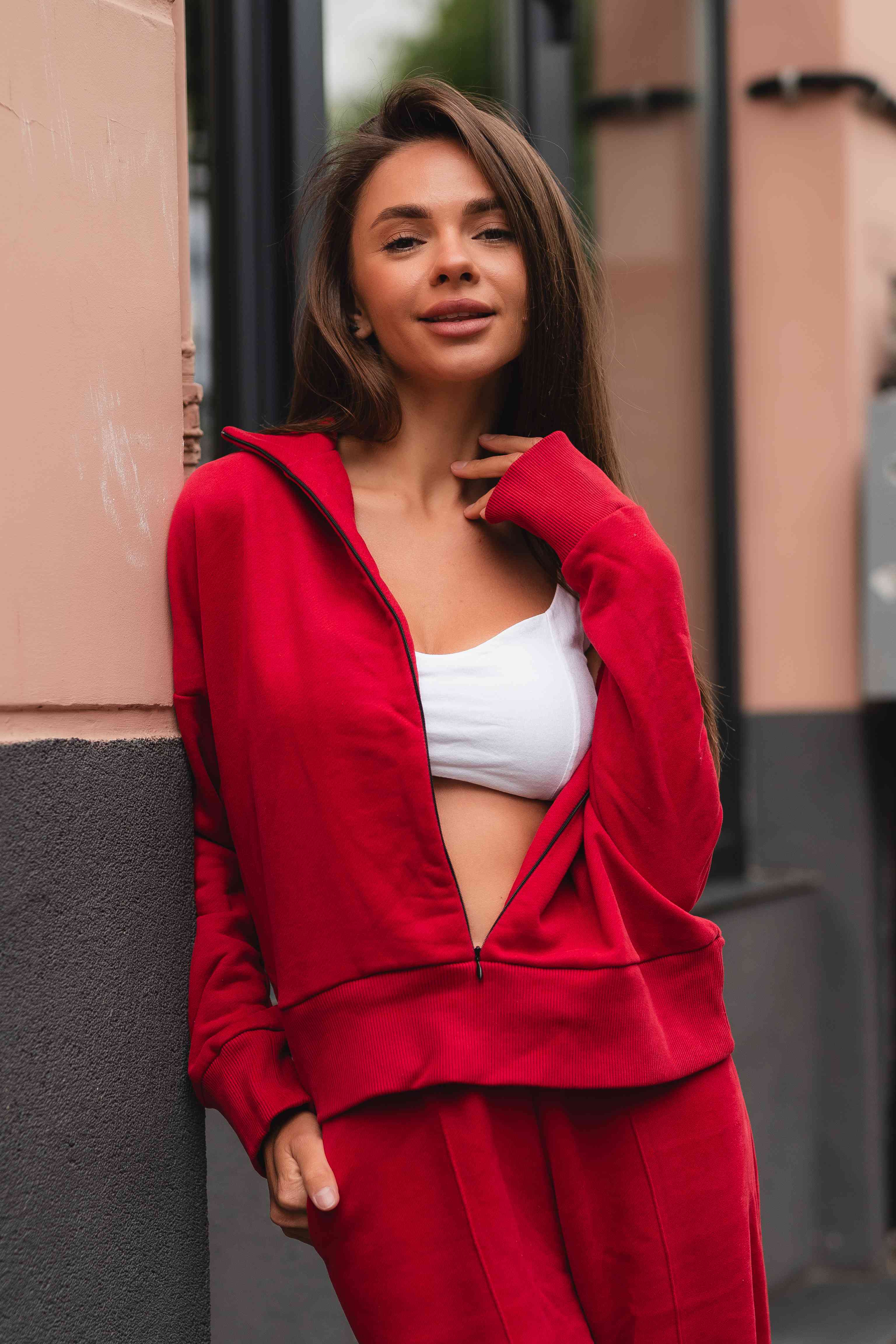 THE ONE 1 | Soft, cozy, warm, stylish jumpsuits for her and for him.